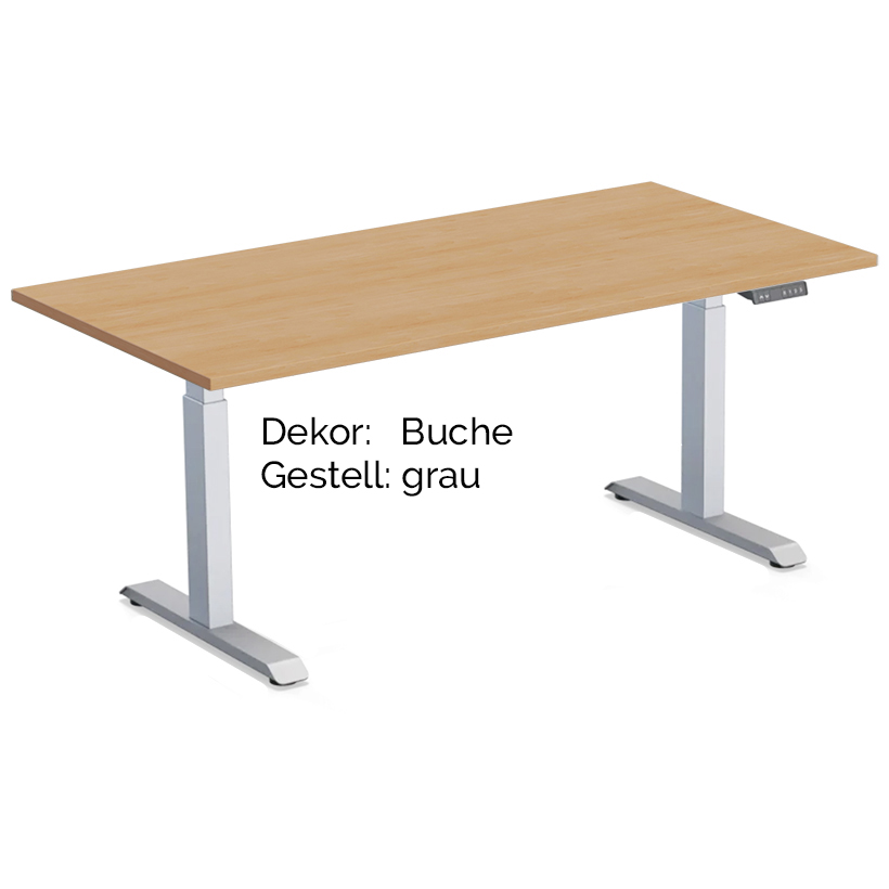 Schreibtisch MoveUp Schreibtisch MoveUp
