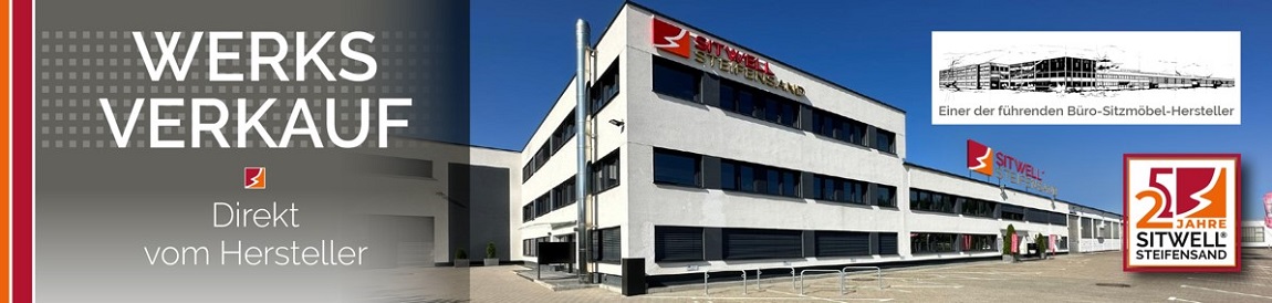 Berlin-Bürostuhl.de ➜ Büro-u. Sitzmöbelfabrik